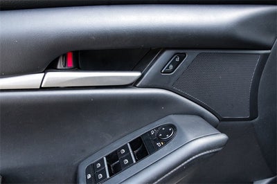 2021 Mazda Mazda3 Select