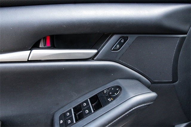 2021 Mazda Mazda3 Select