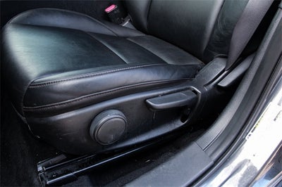 2021 Mazda Mazda3 Select