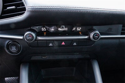 2021 Mazda Mazda3 Select