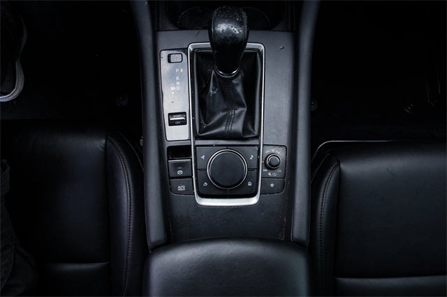 2021 Mazda Mazda3 Select