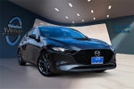 2021 Mazda Mazda3 Select