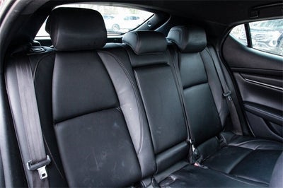 2021 Mazda Mazda3 Select