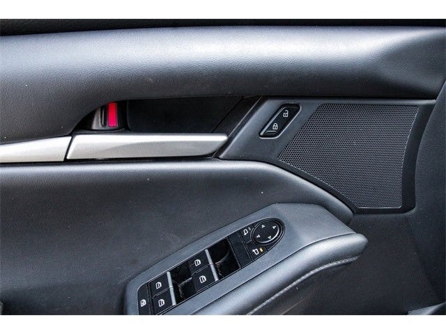 2021 Mazda Mazda3 Select