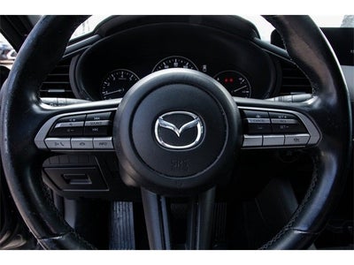 2021 Mazda Mazda3 Select