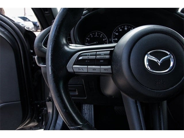 2021 Mazda Mazda3 Select