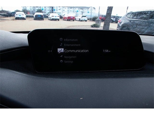 2021 Mazda Mazda3 Select