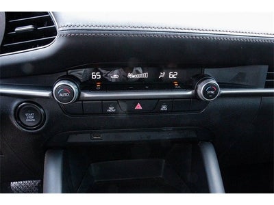 2021 Mazda Mazda3 Select