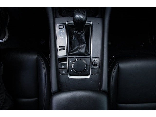 2021 Mazda Mazda3 Select
