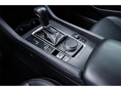 2021 Mazda Mazda3 Select
