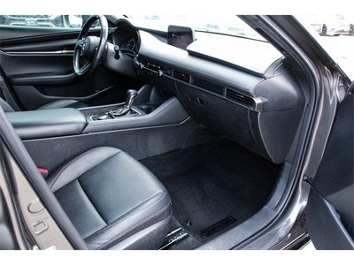 2021 Mazda Mazda3 Select