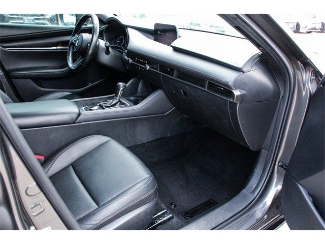2021 Mazda Mazda3 Select