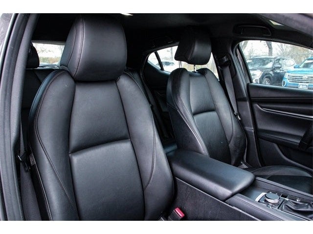 2021 Mazda Mazda3 Select