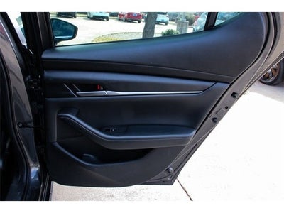 2021 Mazda Mazda3 Select