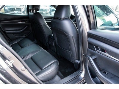 2021 Mazda Mazda3 Select