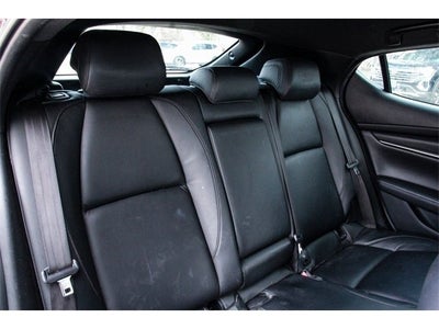 2021 Mazda Mazda3 Select