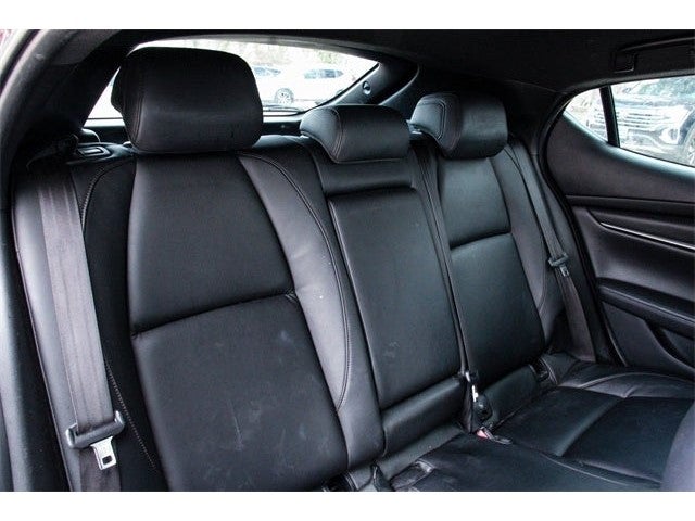 2021 Mazda Mazda3 Select