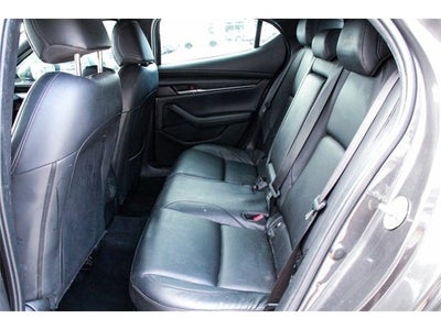 2021 Mazda Mazda3 Select