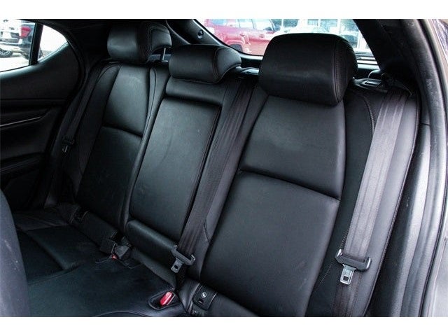 2021 Mazda Mazda3 Select