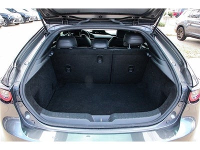 2021 Mazda Mazda3 Select