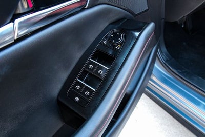 2025 Mazda Mazda3 2.5 S Carbon Edition