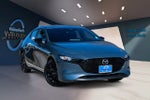 2025 Mazda Mazda3 2.5 S Carbon Edition