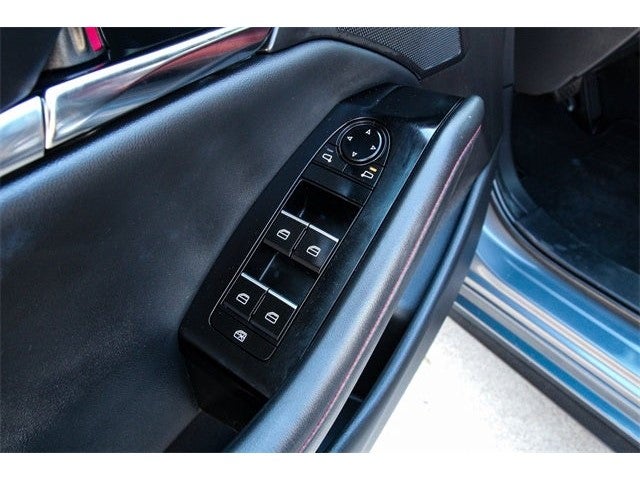 2025 Mazda Mazda3 2.5 S Carbon Edition