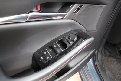 2025 Mazda Mazda3 2.5 S Carbon Edition