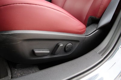 2025 Mazda Mazda3 2.5 S Carbon Edition