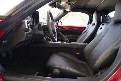 2025 Mazda Mazda MX-5 Miata Grand Touring