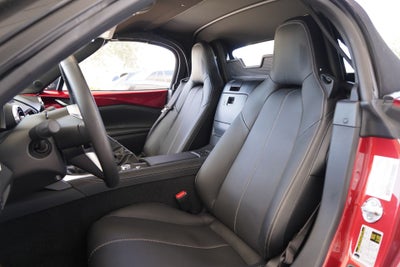 2025 Mazda Mazda MX-5 Miata Grand Touring
