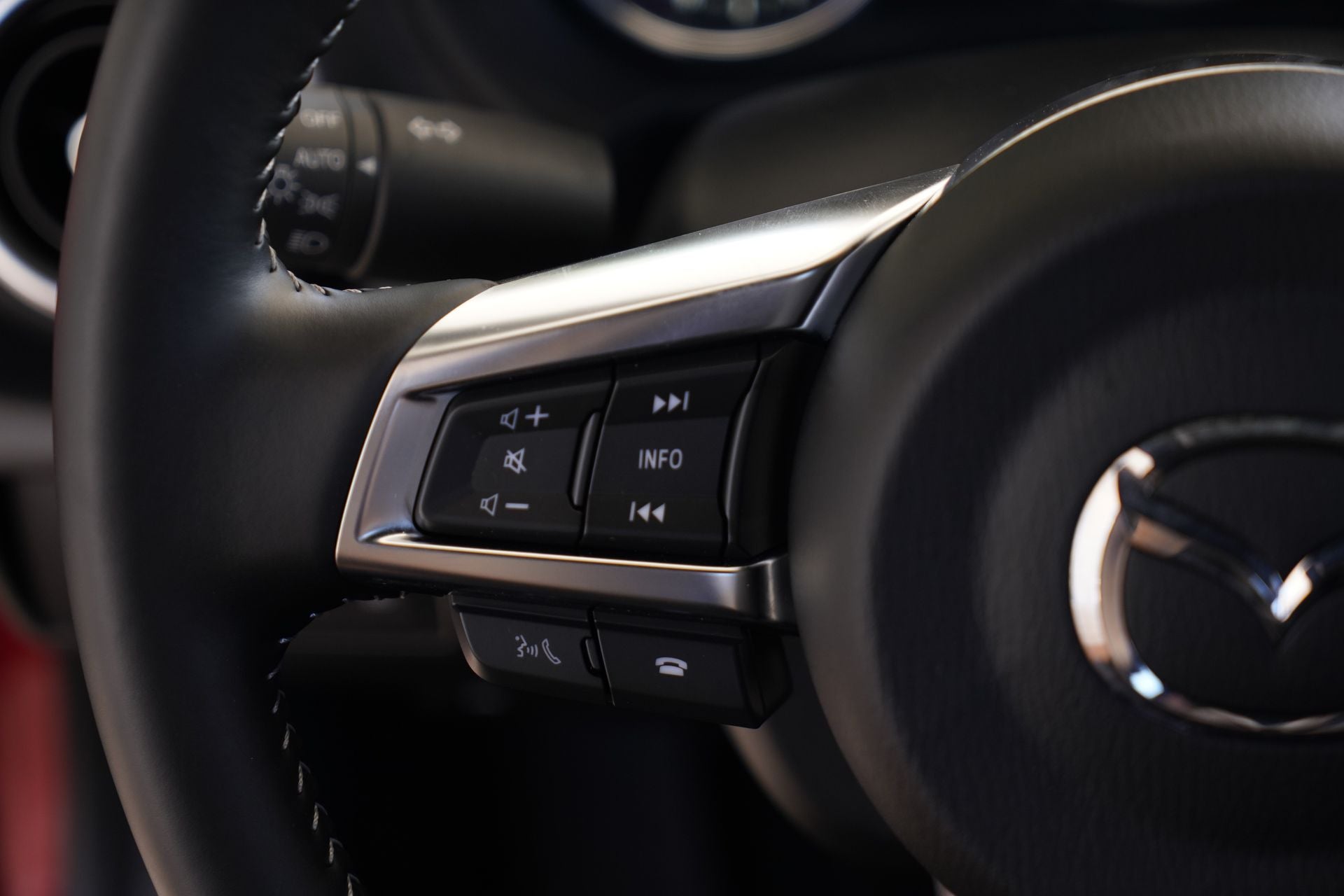 2025 Mazda Mazda MX-5 Miata Grand Touring
