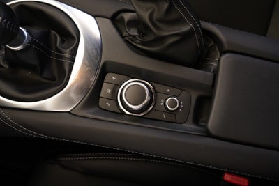 2025 Mazda Mazda MX-5 Miata Grand Touring