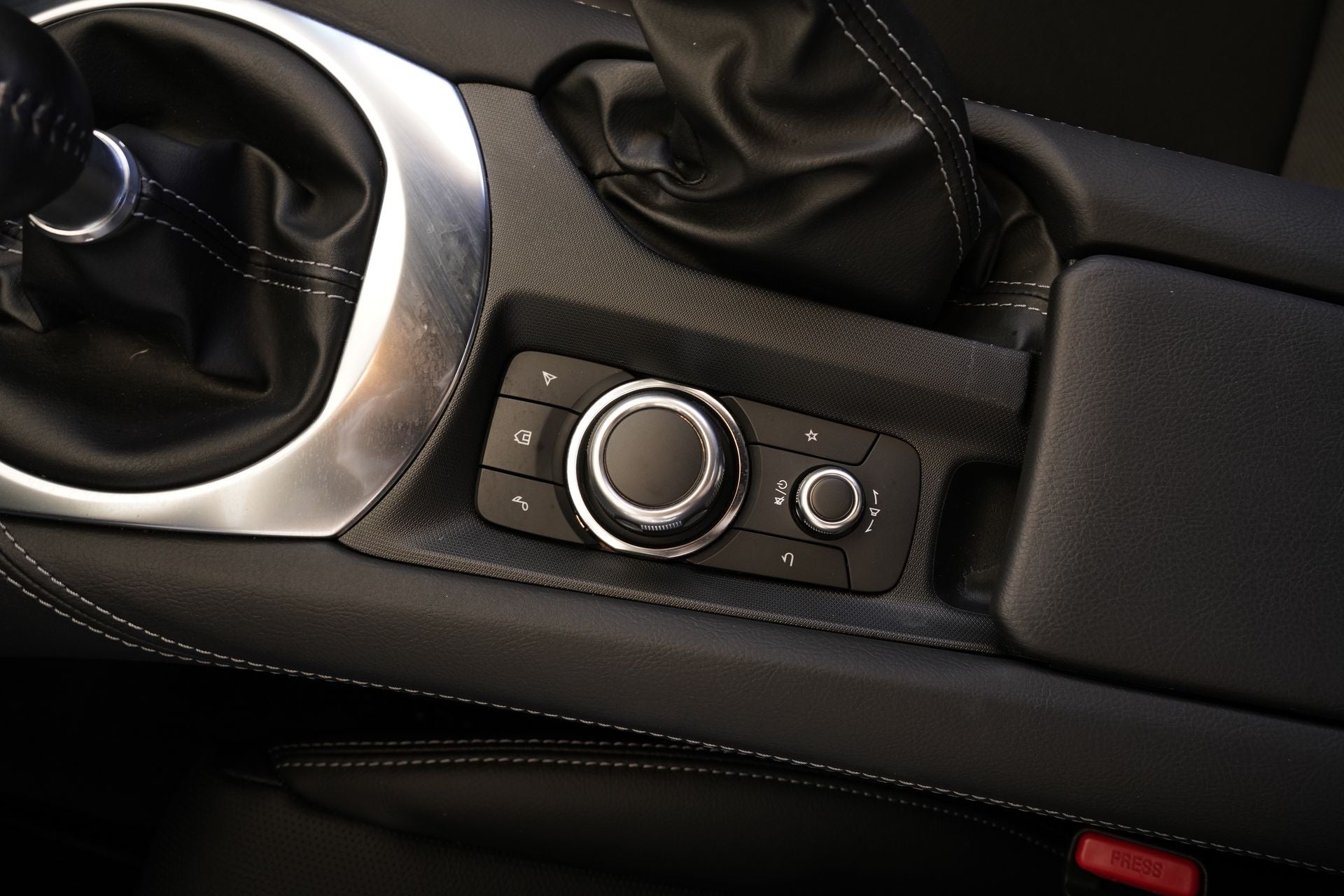 2025 Mazda Mazda MX-5 Miata Grand Touring
