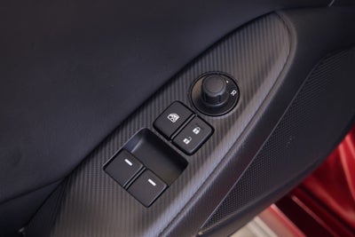 2025 Mazda Mazda MX-5 Miata Grand Touring