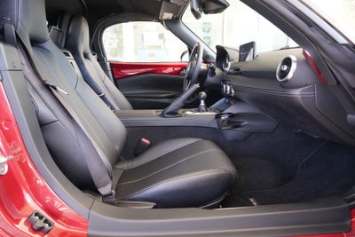 2025 Mazda Mazda MX-5 Miata Grand Touring