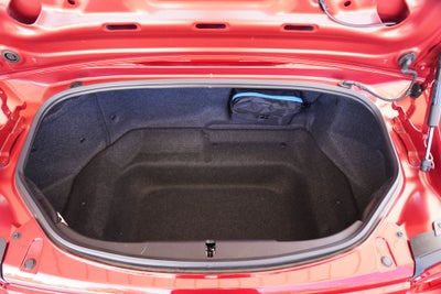 2025 Mazda Mazda MX-5 Miata Grand Touring