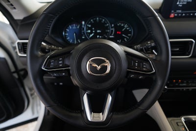 2020 Mazda Mazda CX-5 Grand Touring