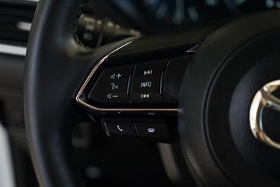 2020 Mazda Mazda CX-5 Grand Touring