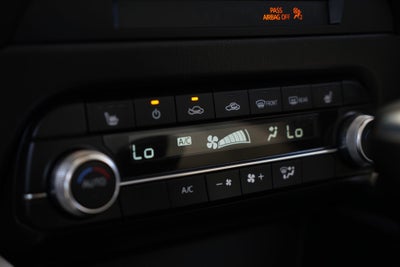 2020 Mazda Mazda CX-5 Grand Touring