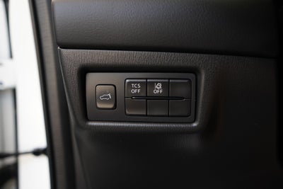 2020 Mazda Mazda CX-5 Grand Touring