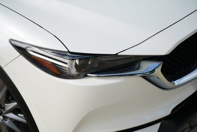 2020 Mazda Mazda CX-5 Grand Touring