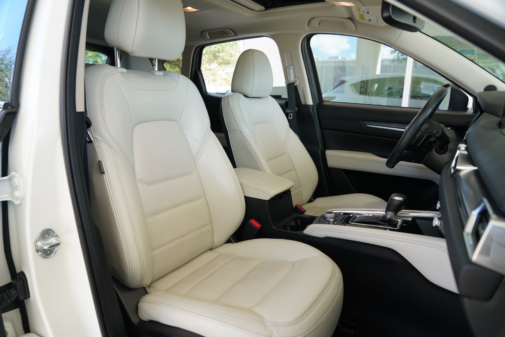 2020 Mazda Mazda CX-5 Grand Touring