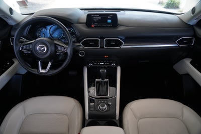 2020 Mazda Mazda CX-5 Grand Touring