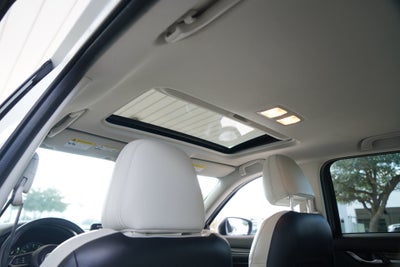 2020 Mazda Mazda CX-5 Grand Touring