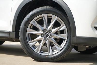 2020 Mazda Mazda CX-5 Grand Touring