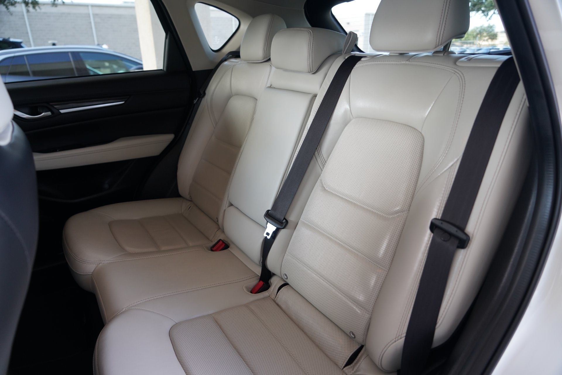 2020 Mazda Mazda CX-5 Grand Touring