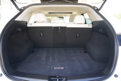 2020 Mazda Mazda CX-5 Grand Touring