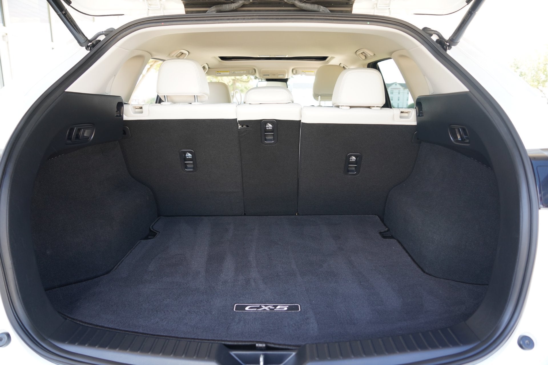 2020 Mazda Mazda CX-5 Grand Touring