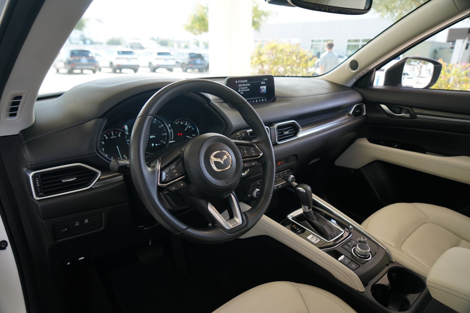 2020 Mazda Mazda CX-5 Grand Touring
